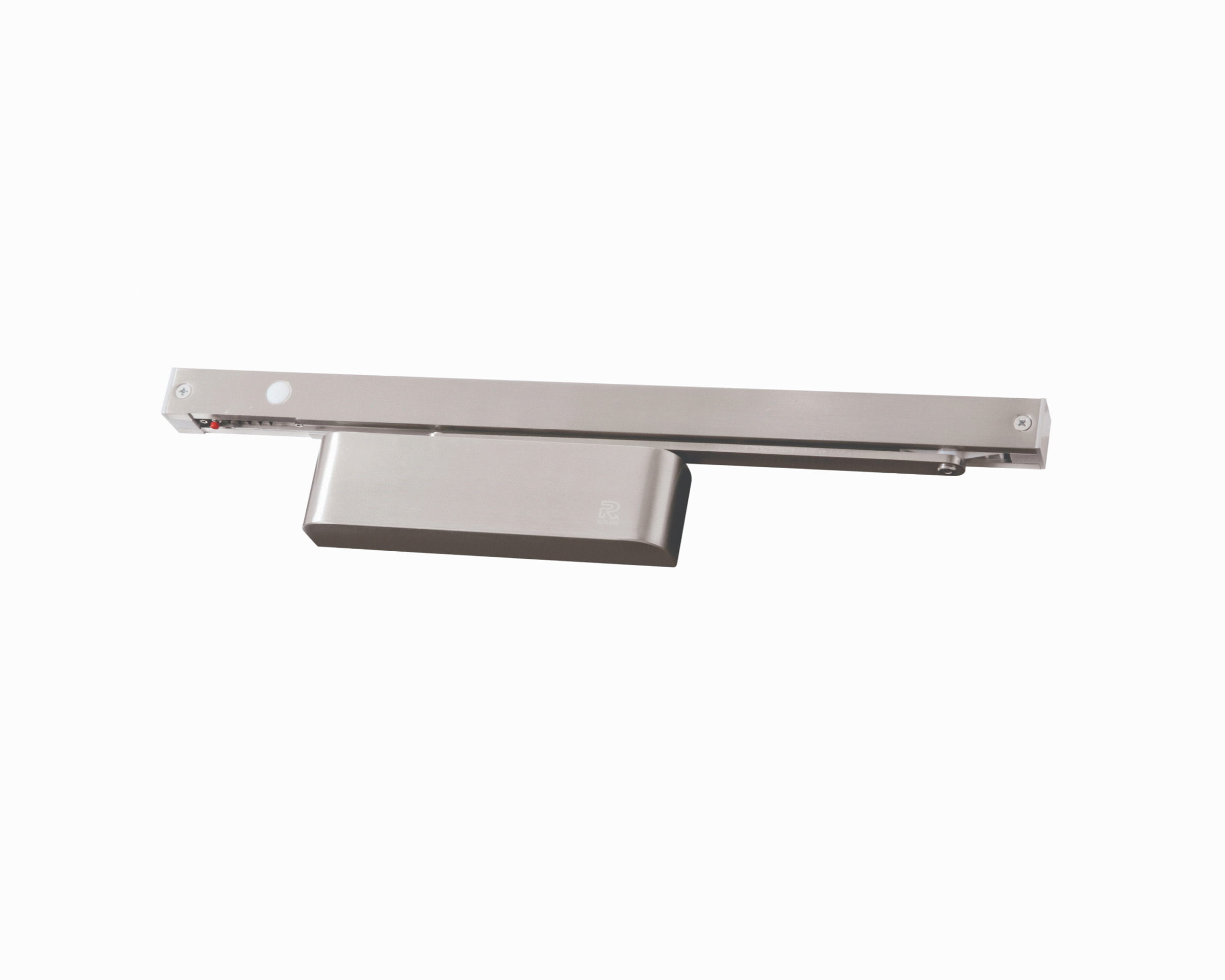 TS.FIRETRAK.114 Electromagnetic Slide Arm Closer