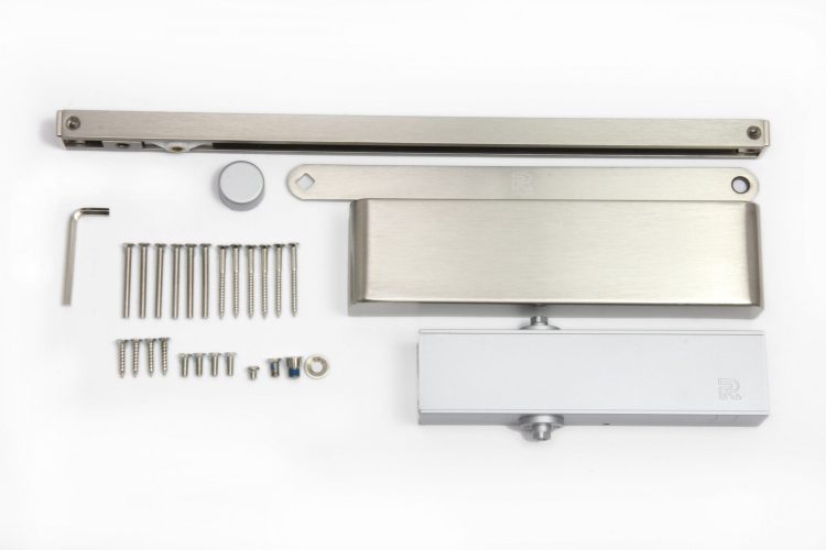 TS.24 Ezykam Door Closer