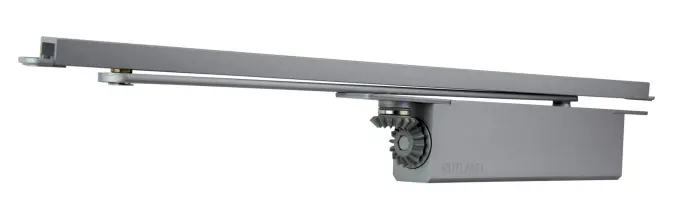 ITS.11204.3.5 Concealed Micro Rail Closer