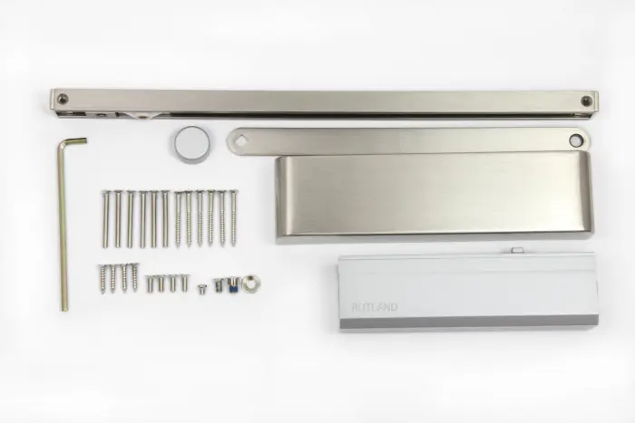 TS.11204 Cam Action Door Closer - Image 4