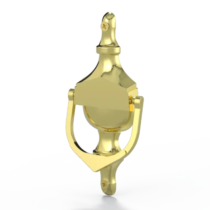 Door Knocker Urn Style