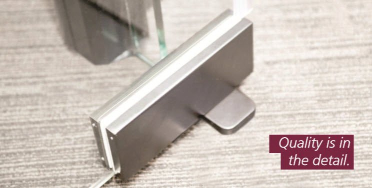 GP.3 Hydraulic Glass Patch Closer - Image 5