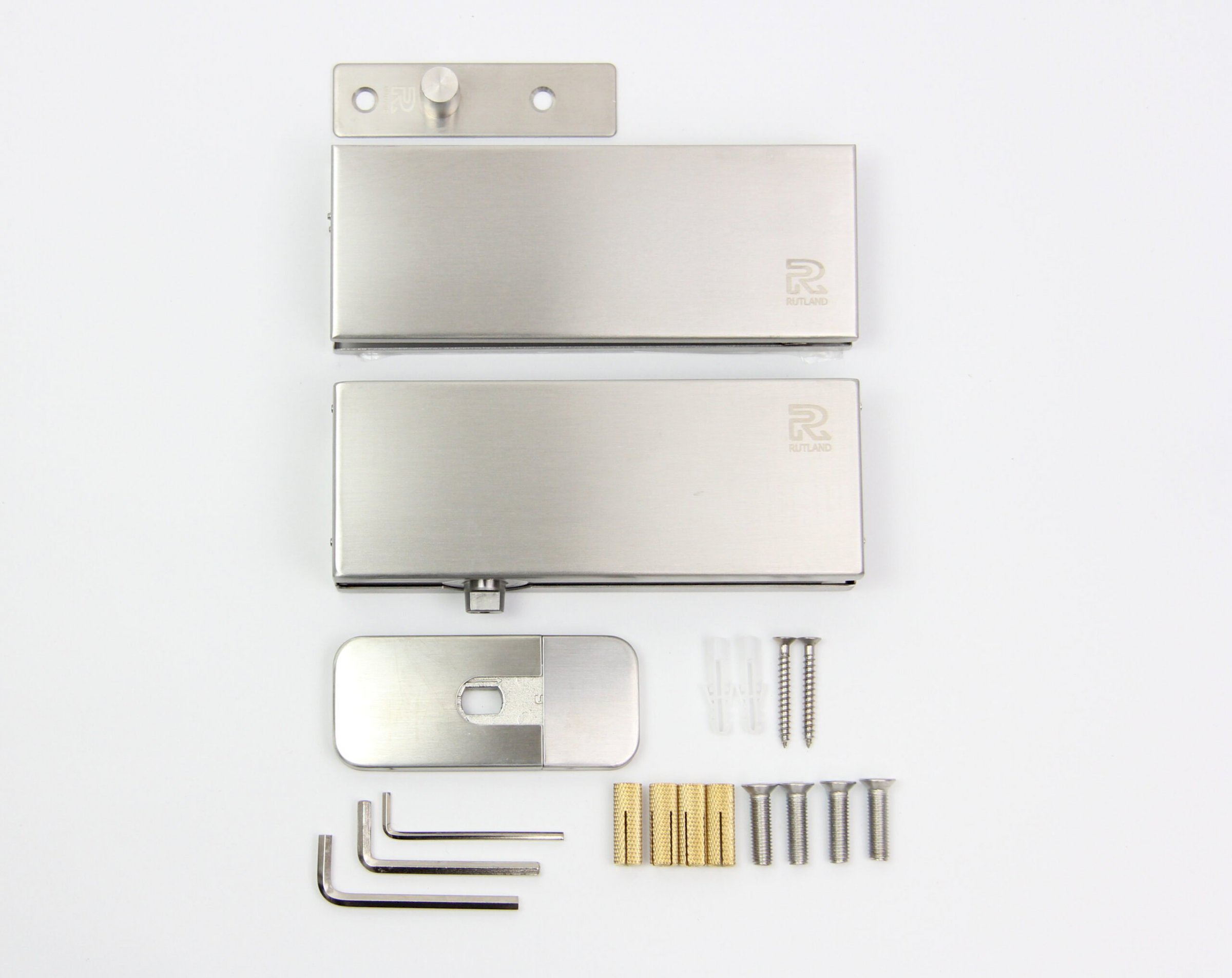 GP.35 Hydraulic Glass Patch Closer - Image 3