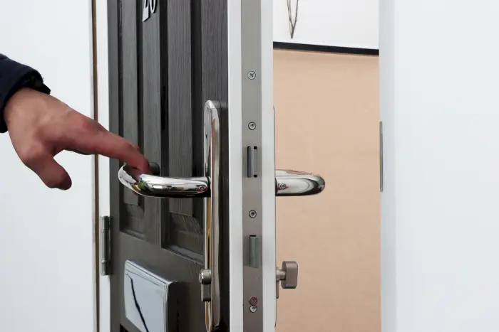 Multipoint Lock - Image 3