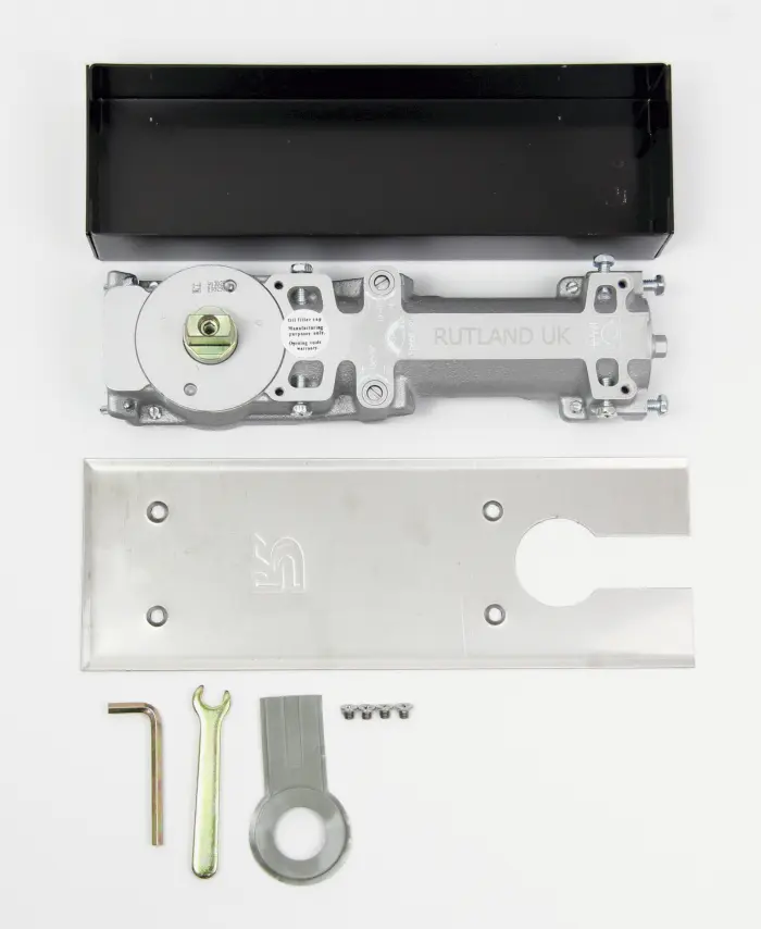 TS.7000 Floor Spring Range - Image 4