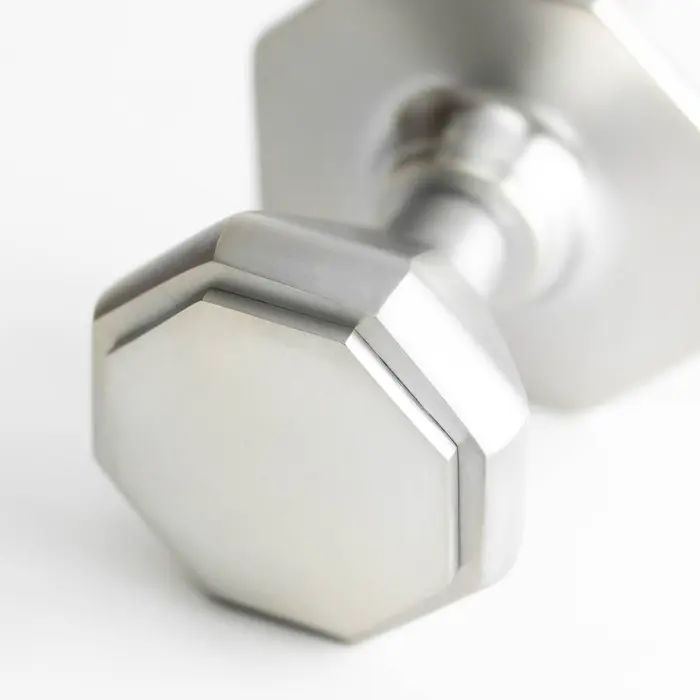 Forma Centre Door Knobs