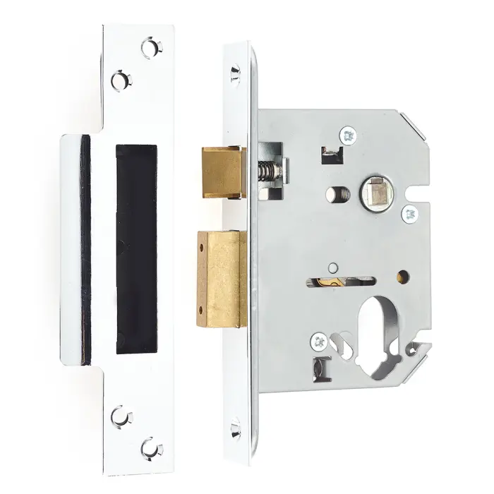 Oval Profile Sashlocks