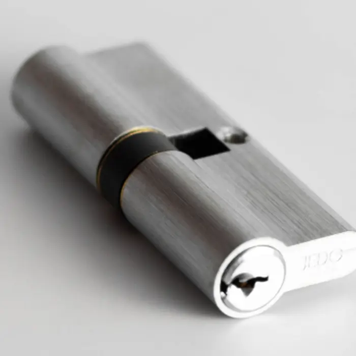 Euro Profile Offset Double Cylinders to Differ