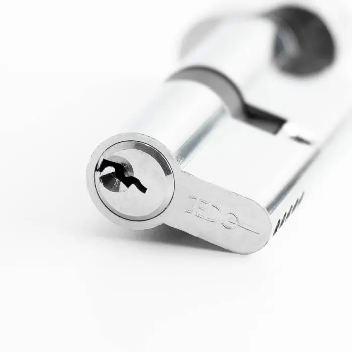 Euro Profile Cylinders & Turns