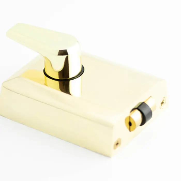 Roller Bolt Night Latches