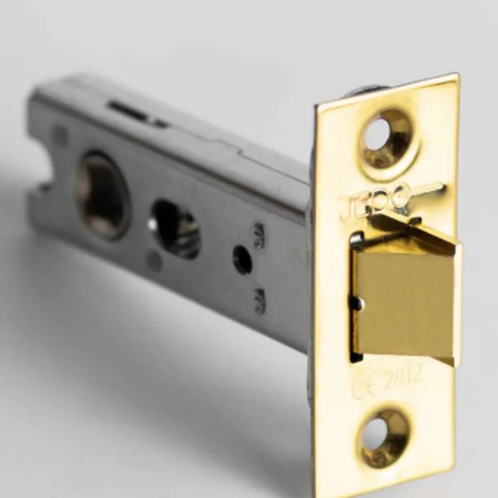 Heavy Duty Tubular Latches
