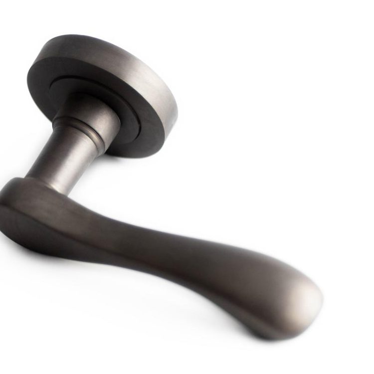 Gamma Internal Door Handle