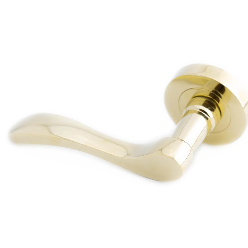 Turin Internal Door Handle