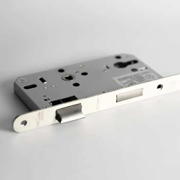 Architectural 72mm Din Latches