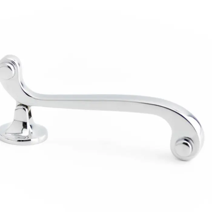 Scroll Door Knockers