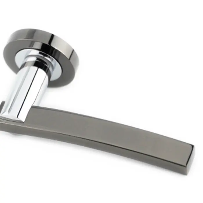 Dual Range Modena Door Handles