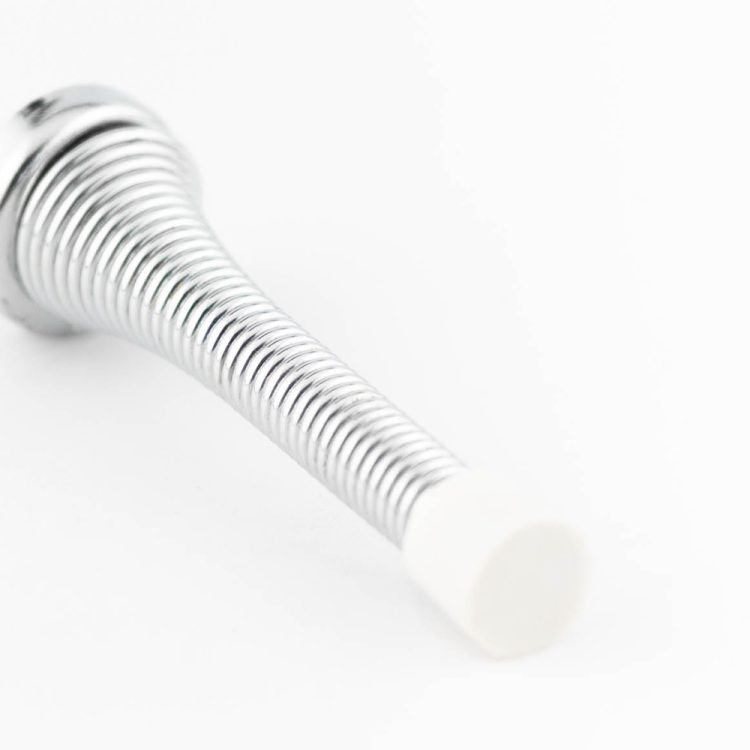 Wall Mounted Spring Door Stop