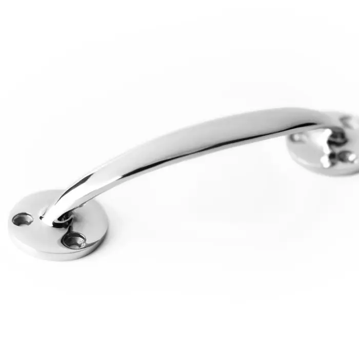 Bow Shape Pull Handles