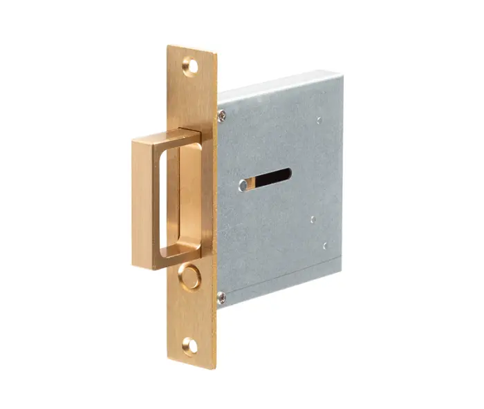 Sliding Door Edge Pull