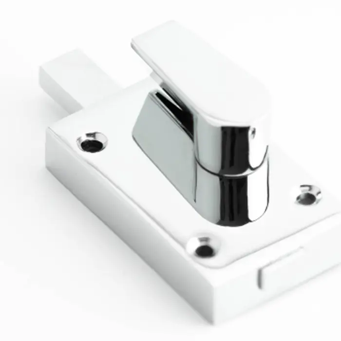 Bathroom Indicator Bolt 61x42mm