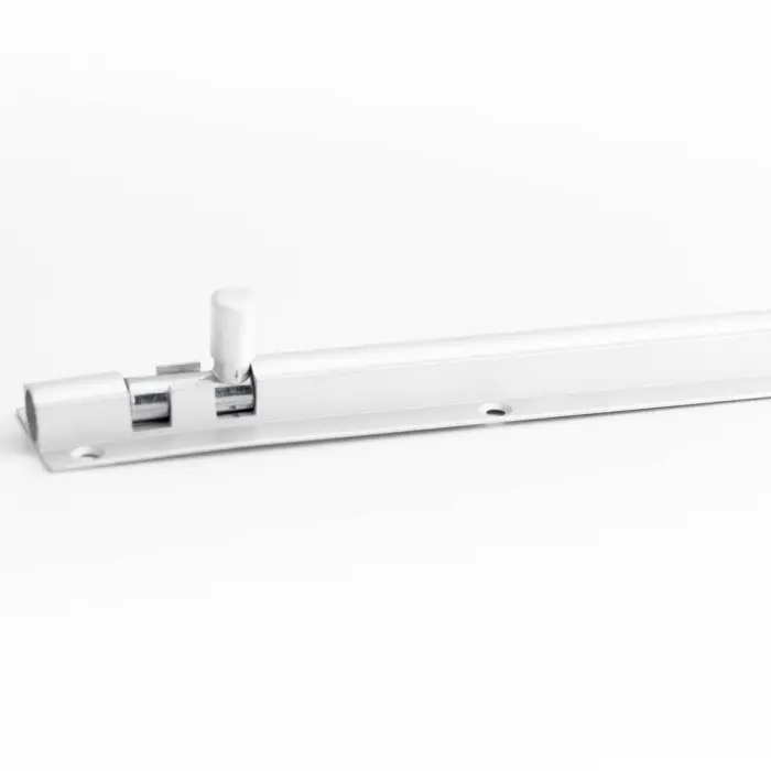 Aluminium Straight Barrel Door Bolts