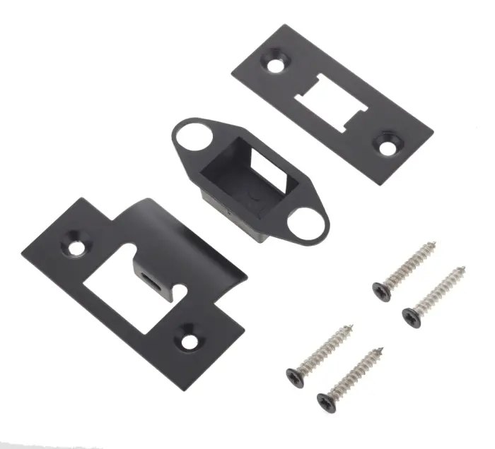 Accessory Packs for Heavy Duty Tubular Latches
