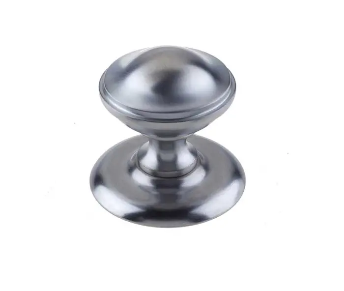 Belgravia Centre Door Knobs