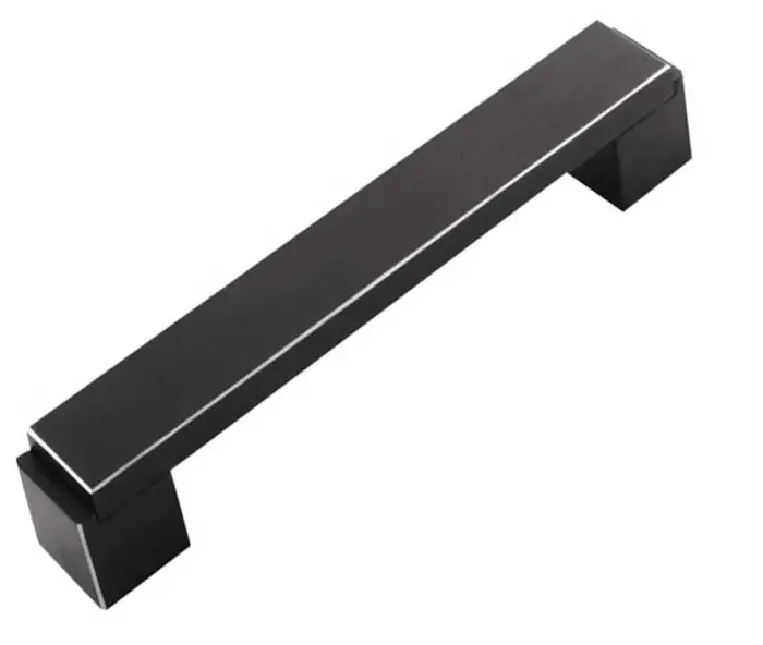 Ritto Kitchen Cabinet Handles