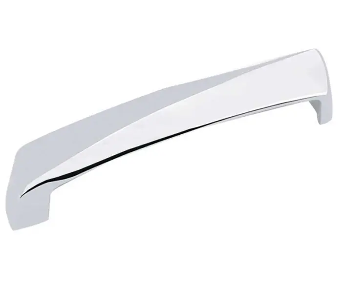 Twist Kitchen Cabinet handles