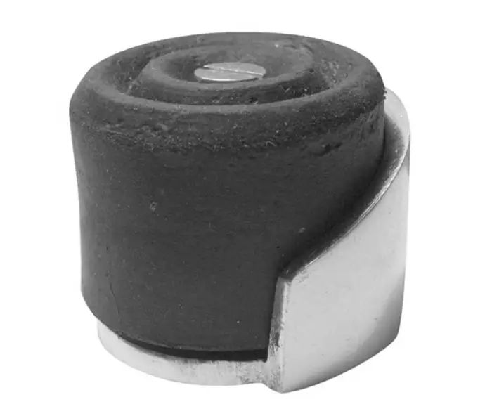 Aluminium Floor Mounted Doorstops