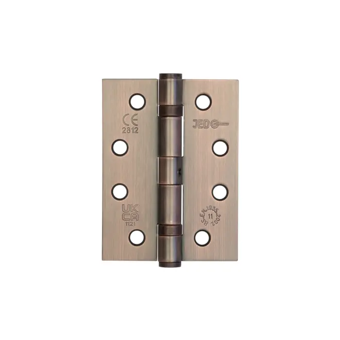Grade 11 Steel Ball Bearing Hinges