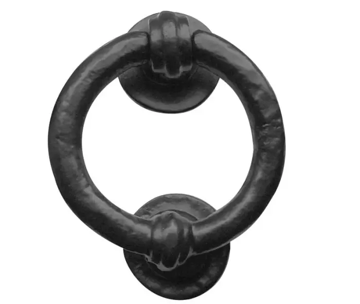 Ring Door Knockers