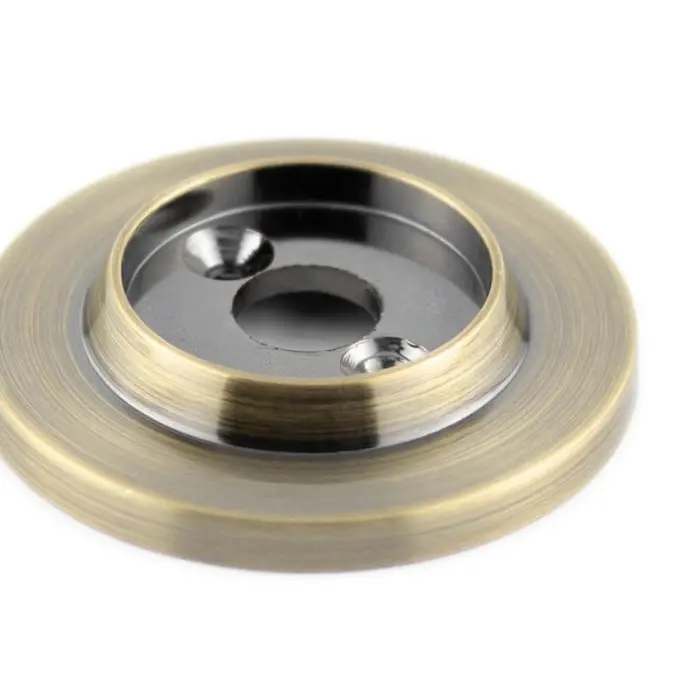 Replacement Roses for Porcelain Door Knobs