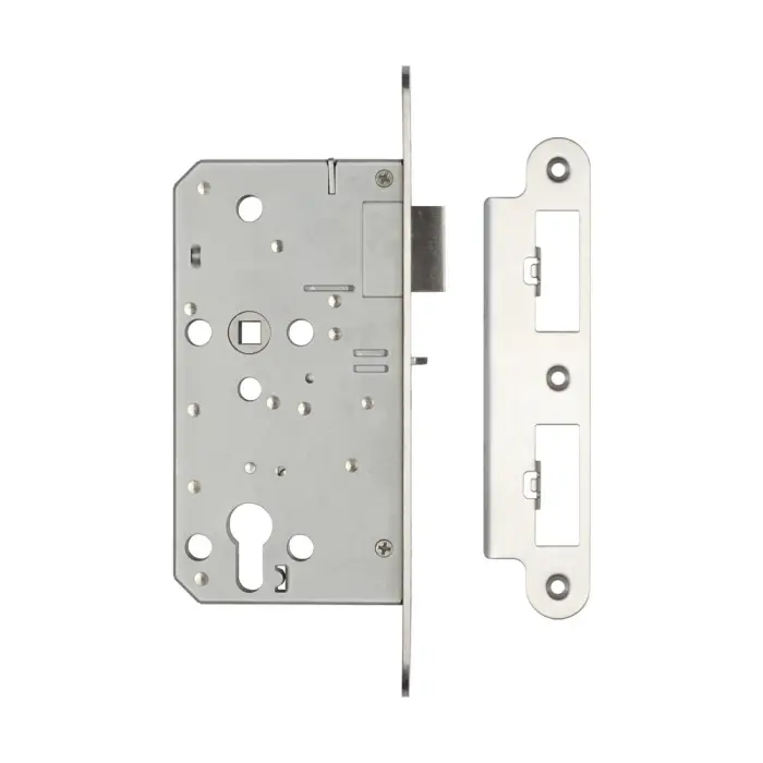 Architectural 72mm Din Nightlatches