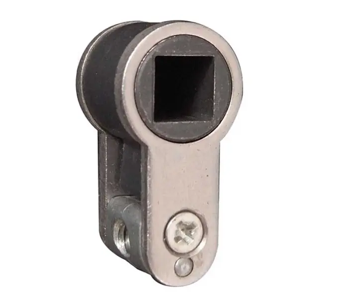 Bathroom Hub Kit for use with a Euro Profile Deadlock or Din Lock