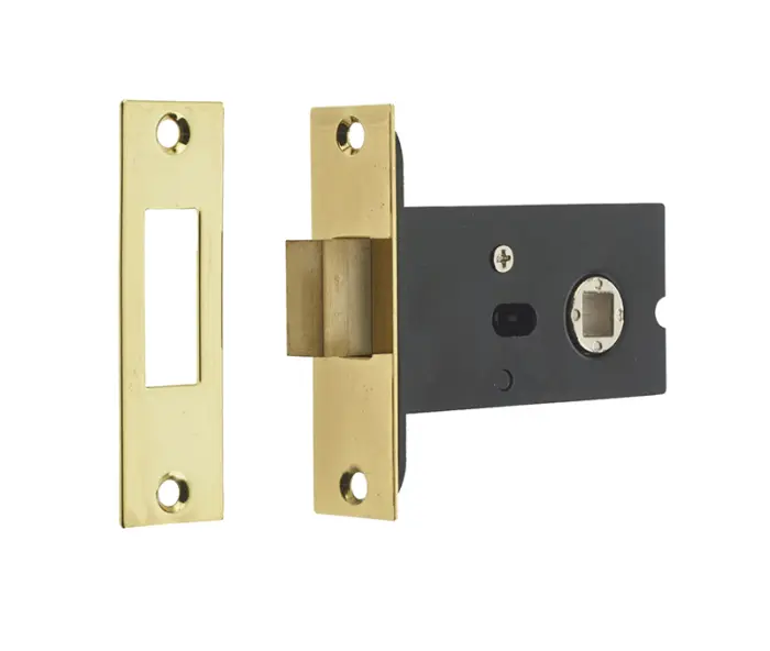 Box Deadbolts 76mm