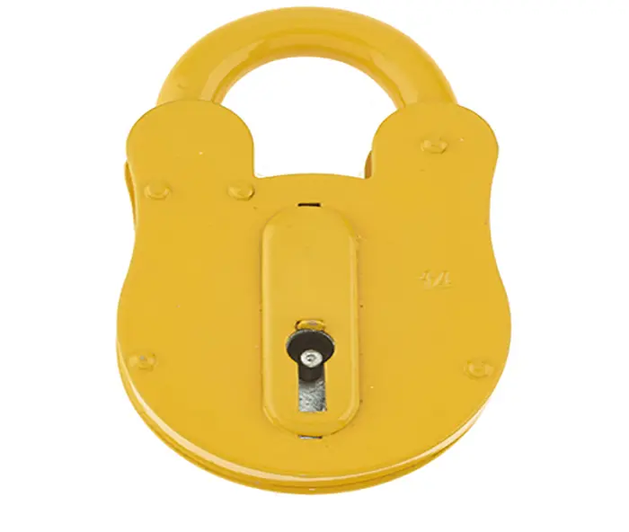 Padlocks