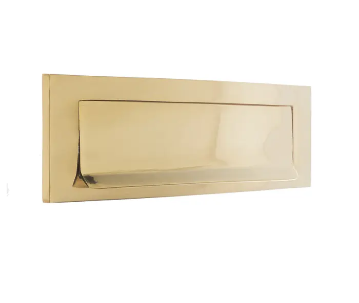 Gravity Letterplates