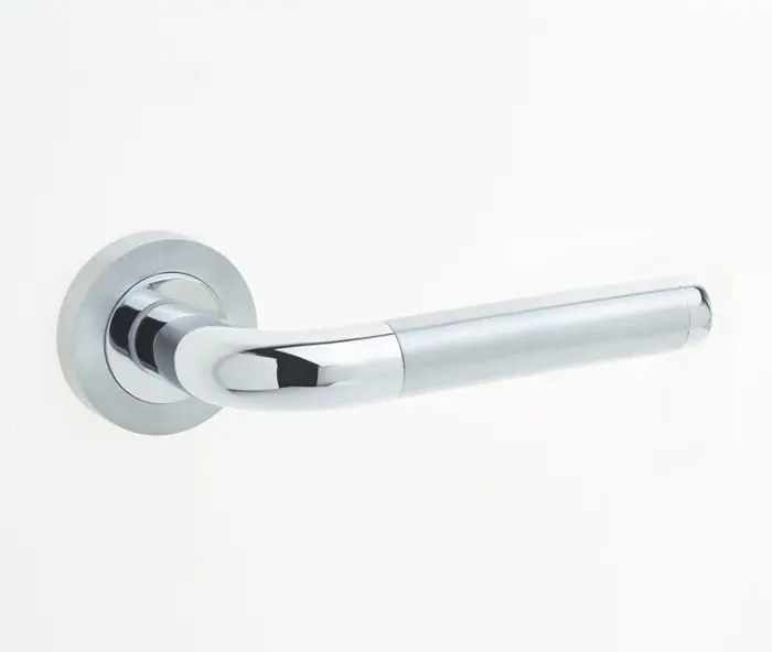Dual Range Twin Door Handles