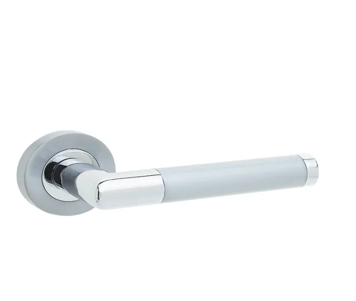 Dual Range Mitred Door Handles
