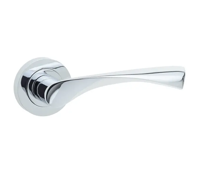 Twirl Internal Door Handle