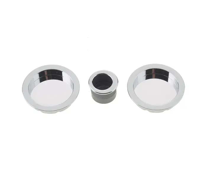 Circular Flush Pull Kits