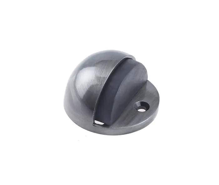 JV86 Oval shielded door stop