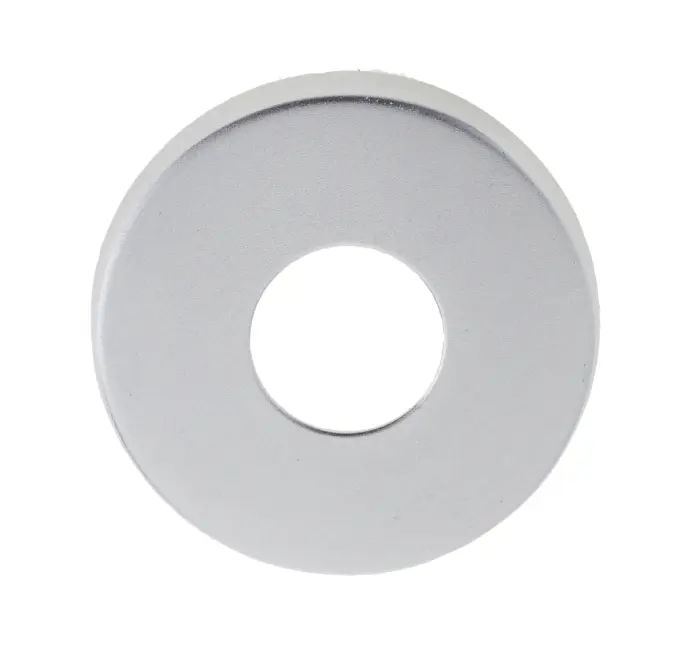 Aluminium Concealed Roses for Pull Handles