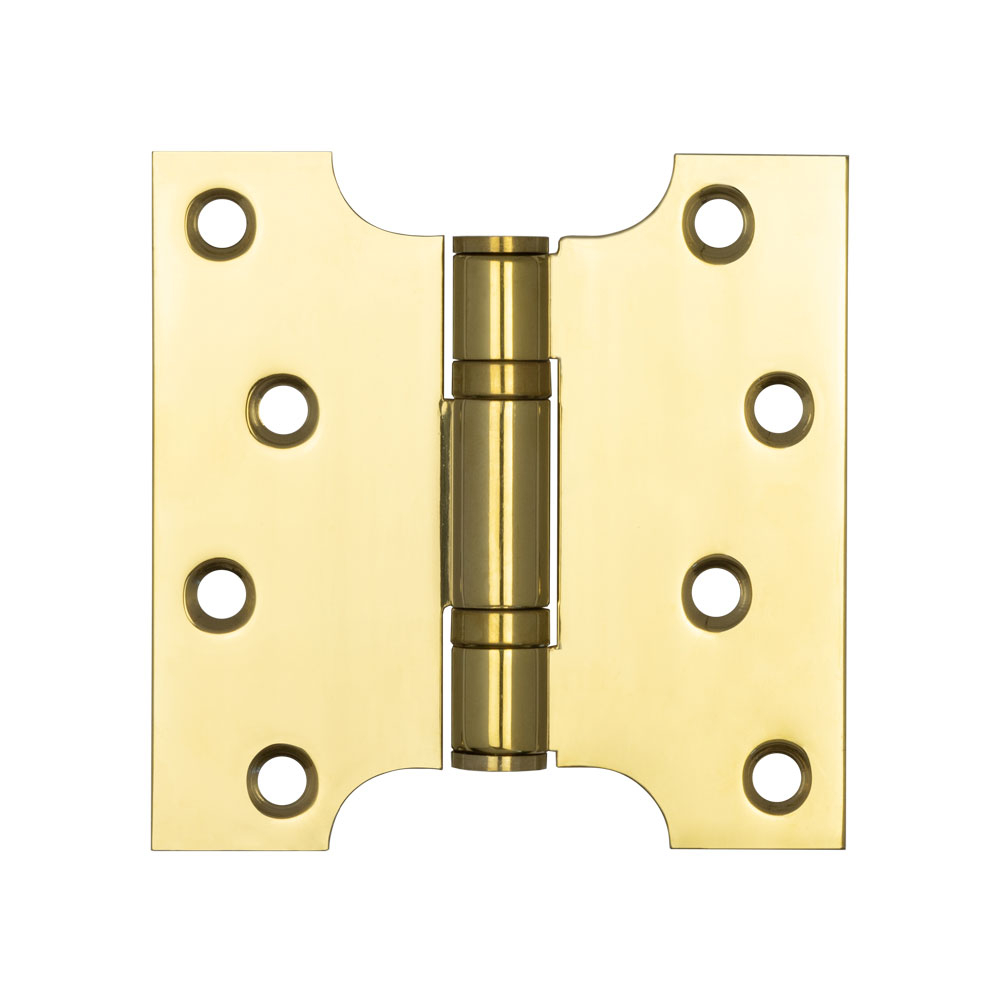 Frelan Hardware Parliament Ball Bearing Hinge J9449 - Image 3