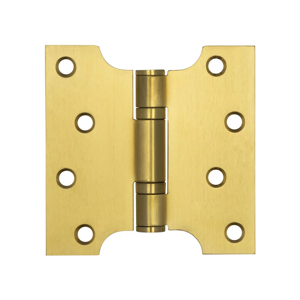 Frelan Hardware Parliament Ball Bearing Hinge J9449 - Image 4