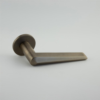Frelan Hardware CRES CR-107 Rose Door Handle
