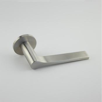 Frelan Hardware CRES CR-105 Rose Door Handle