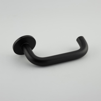 Frelan Hardware CRES CR-106 Rose Door Handle