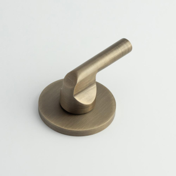 Frelan Hardware CRES CR-804 Thumb Turn & Lock